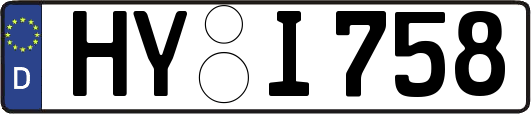 HY-I758