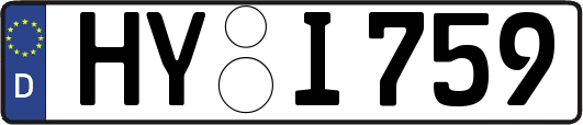 HY-I759