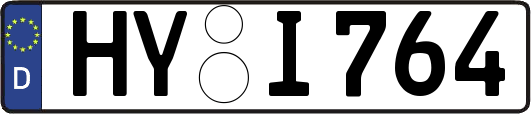 HY-I764