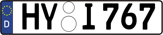 HY-I767