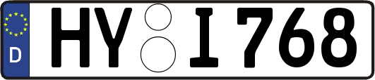 HY-I768