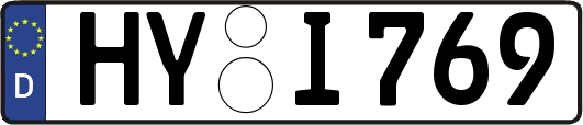 HY-I769