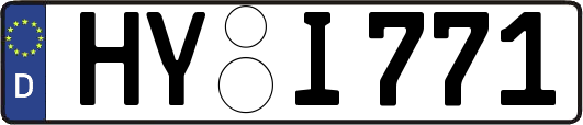 HY-I771