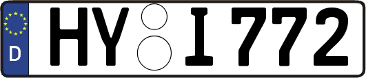 HY-I772