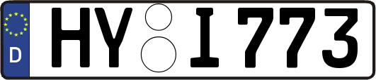 HY-I773