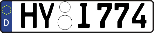 HY-I774