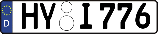 HY-I776