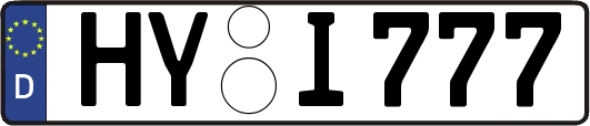HY-I777