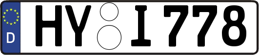 HY-I778