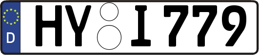 HY-I779