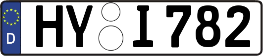 HY-I782