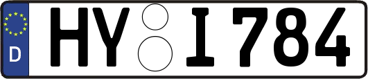 HY-I784