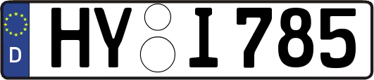 HY-I785