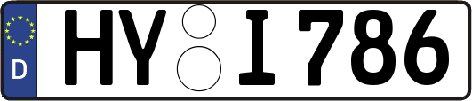HY-I786