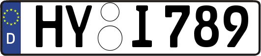 HY-I789