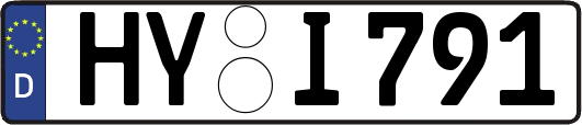 HY-I791