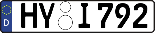 HY-I792
