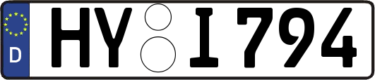 HY-I794