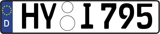 HY-I795