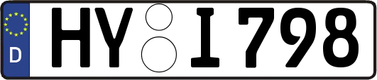 HY-I798