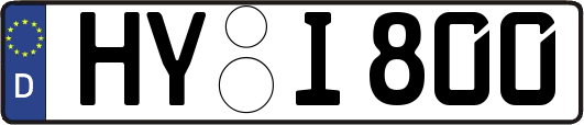 HY-I800