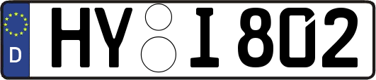 HY-I802