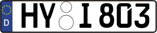 HY-I803