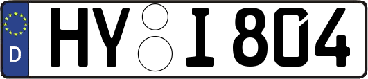 HY-I804