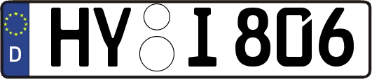 HY-I806