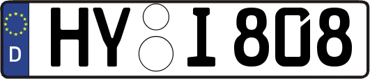 HY-I808