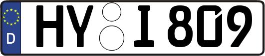 HY-I809
