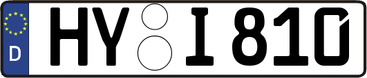 HY-I810