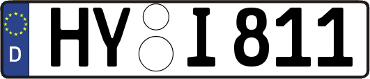 HY-I811