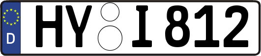 HY-I812