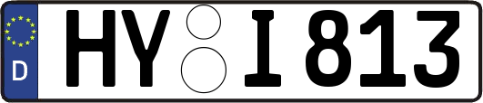 HY-I813