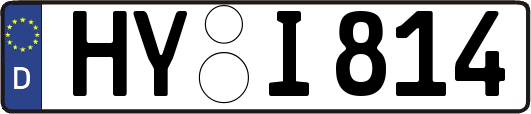 HY-I814