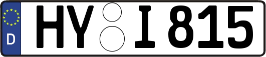 HY-I815
