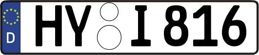 HY-I816
