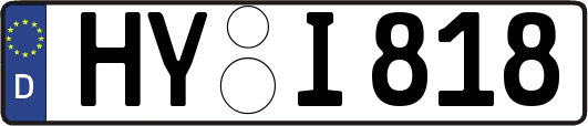 HY-I818
