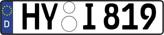 HY-I819