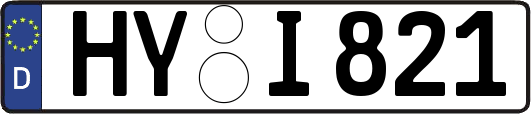 HY-I821