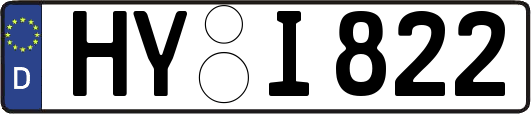 HY-I822