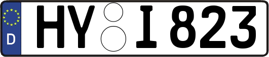 HY-I823
