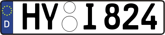 HY-I824