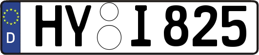 HY-I825