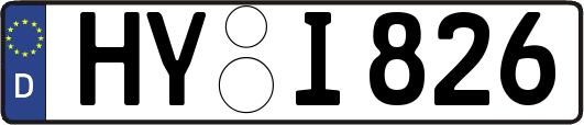 HY-I826