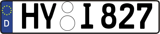 HY-I827