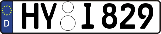 HY-I829