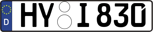 HY-I830