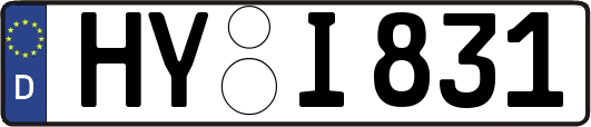 HY-I831
